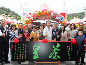 打消境外茶參雜，茶也要DNA檢測！比賽茶今年開始驗明正身產區「身份證」